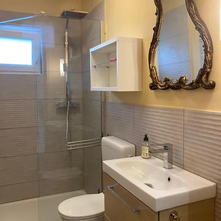 Maison Martin De De Style 6 Pers Calme Terrasse Tatil Evi