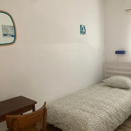 Maison Martin De De Style 6 Pers Calme Terrasse Casa de Férias Mulhouse